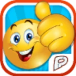 Logo of AnimatedSmiley android Application 